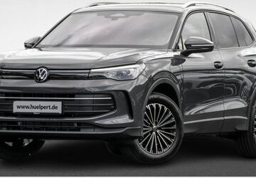 VW Tiguan 9.802 km 40.490 &euro; Bergkamen 59192