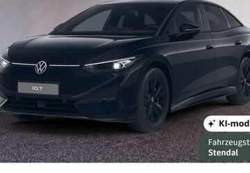 VW ID.7 40.193 km 42.895 &euro; Menden 58706