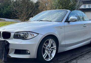 BMW 118 105.000 km 9.990 &euro; Iserlohn 58636