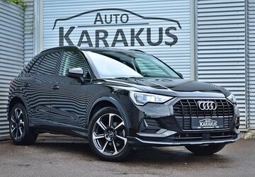 Audi Q3 38.487 km 27.491 &euro; Iserlohn 58644