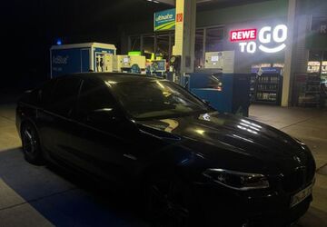 BMW 535 244.000 km 16.000 &euro; Iserlohn 58640