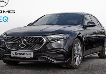 Mercedes-Benz E 220 8.299 km 62.690 &euro; Hagen 58135