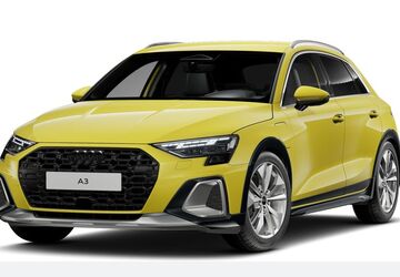 Audi A3 2.124 km 34.490 &euro; Lüdenscheid 58511