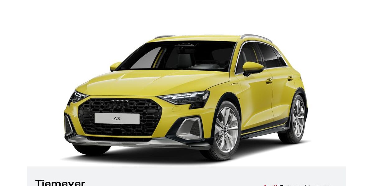 Audi A3 2.124 km 34.490 &euro; Lüdenscheid 58511