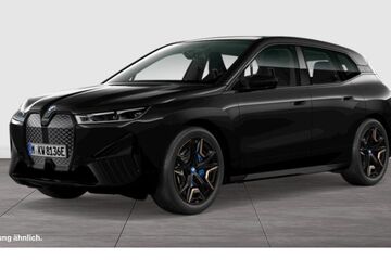 BMW iX 44.289 km 48.940 &euro; Unna 59425