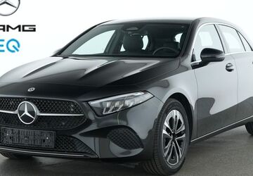 Mercedes-Benz A 180 15.389 km 27.250 &euro; Lüdenscheid 58507