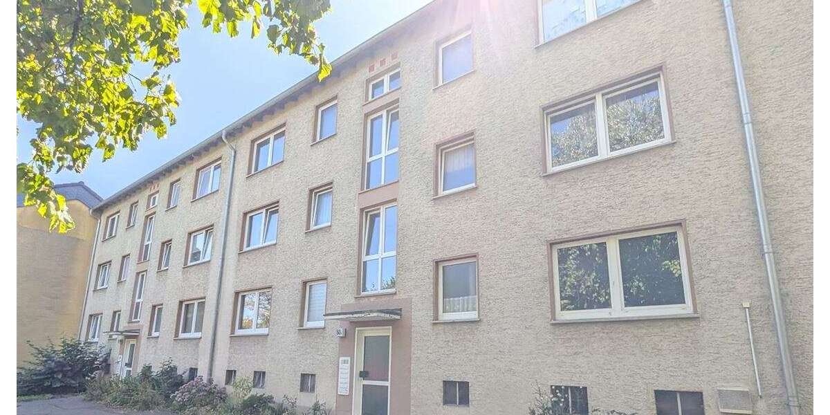 Etagenwohnung Lüdenscheid Eichholz - 2 Zimmer, 55 m&sup2;, 340&euro; | Angebot:27201983