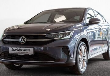 VW Taigo 26.419 km 18.450 &euro; Iserlohn 58636