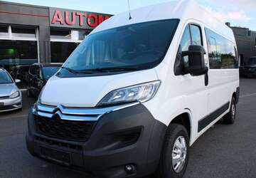 Citroen Jumper 181.413 km 17.991 &euro; Dortmund 44145