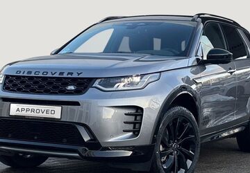 Land Rover Discovery Sport 25.500 km 49.999 &euro; Iserlohn 58640