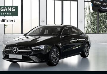 Mercedes-Benz CLA 180 6.429 km 32.600 &euro; Menden 58706