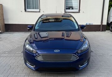 Ford Focus 173.000 km 7.000 &euro; Iserlohn 58636