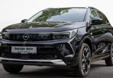 Opel Grandland (X) 52.990 km 20.990 &euro; Iserlohn 58636