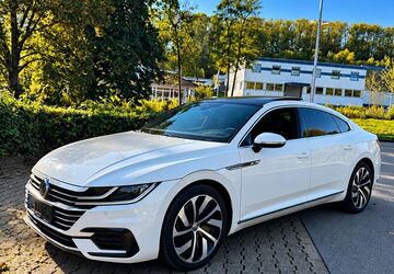 VW Arteon 158.562 km 16.400 &euro; Iserlohn 58638