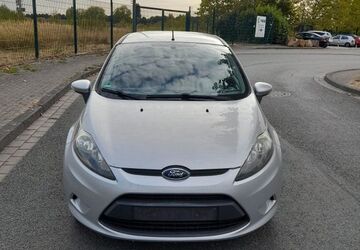 Ford Fiesta 203.000 km 2.750 &euro; Dortmund 44147