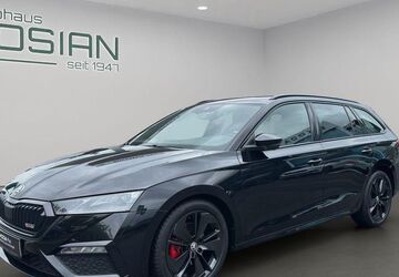 Skoda Octavia 71.482 km 31.790 &euro; Iserlohn 58642