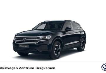 VW Touareg 26.164 km 49.866 &euro; Bergkamen 59192