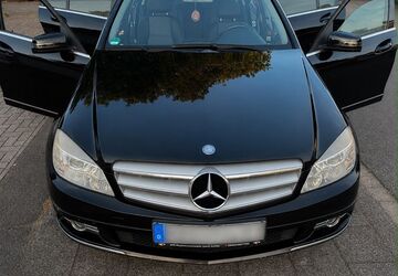 Mercedes-Benz C 220 305.026 km 5.499 &euro; Dortmund 44359