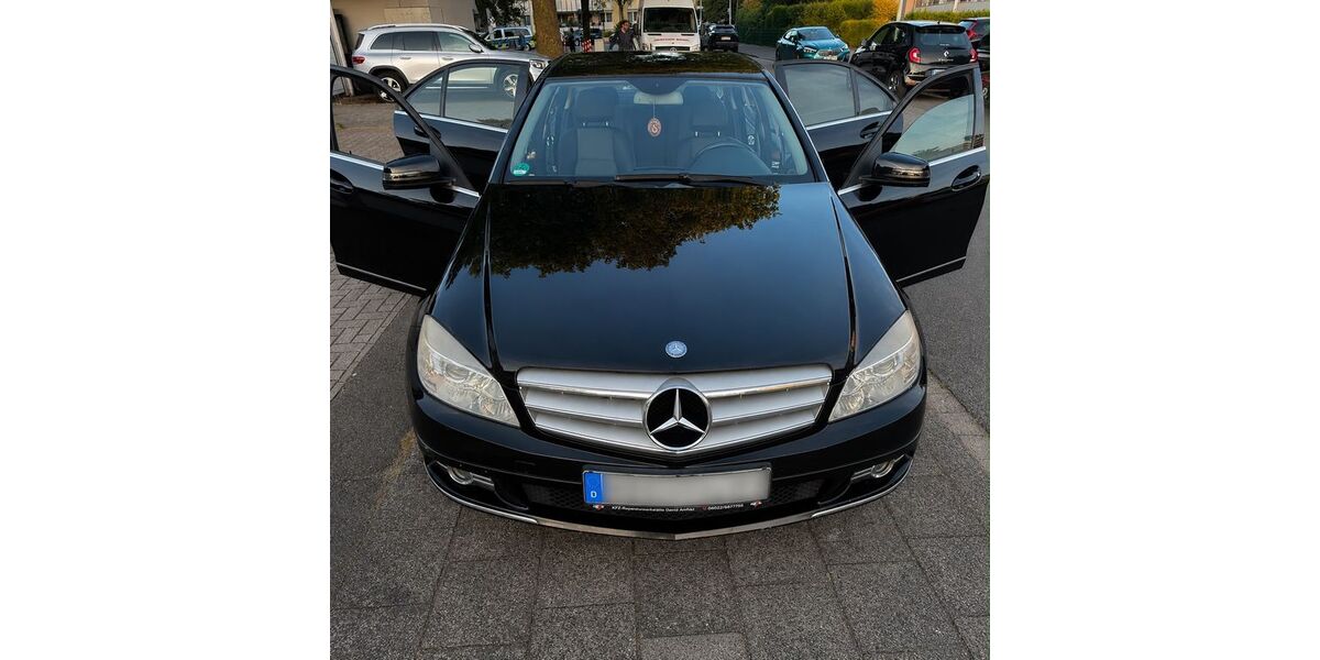 Mercedes-Benz C 220 305.026 km 5.499 &euro; Dortmund 44359