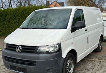 VW T5 Transporter 392.570 km 2.199 &euro; Dortmund 44339
