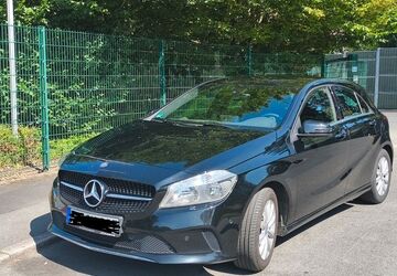 Mercedes-Benz A 180 149.000 km 10.450 &euro; Werdohl 58791