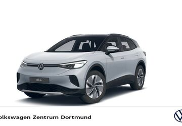 VW ID.4 9.935 km 41.111 &euro; Dortmund 44141
