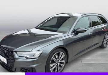 Audi S6 28.754 km 44.985 &euro; Dortmund 44143