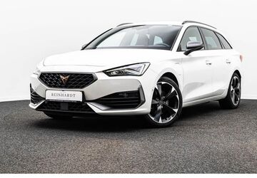 Cupra Leon 129.316 km 17.505 &euro; Hagen 58091