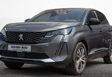 Peugeot 3008 11.325 km 24.850 &euro; Iserlohn 58636