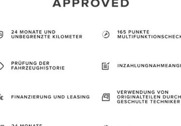 Land Rover Range Rover Evoque 30.500 km 53.890 &euro; Iserlohn 58640