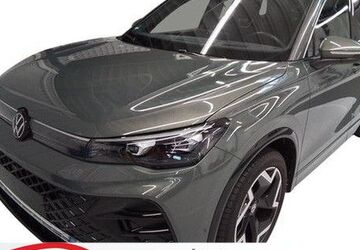 VW Tiguan 6.615 km 41.690 &euro; Witten 58453