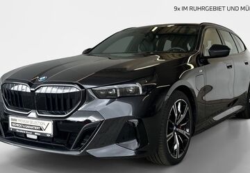 BMW 550 26.509 km 69.940 &euro; Witten 58455
