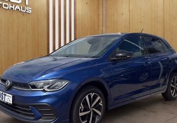 VW Polo 1.550 km 21.990 &euro; Arnsberg 59823
