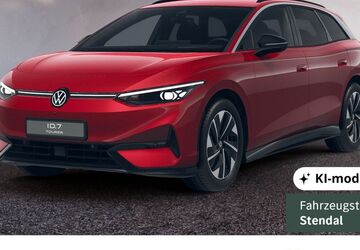 VW ID.7 32.718 km 43.265 &euro; Menden 58706