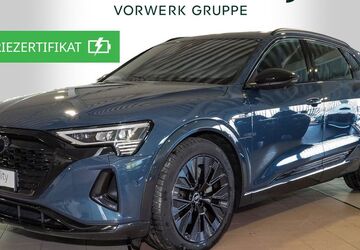 Audi Q8 e-tron 46.952 km 45.950 &euro; Schwerte 58239