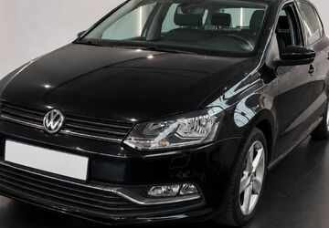 VW Polo 142.000 km 9.999 &euro; Witten 58454