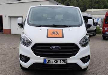 Ford Transit Custom 148.561 km 18.800 &euro; Lünen 44532