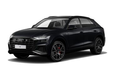 Audi Q8 133.121 km 51.834 &euro; Hagen 58091