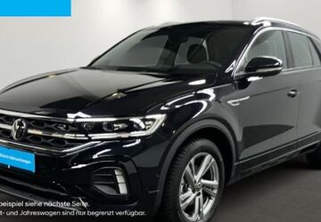 VW T-Roc 22.630 km 22.750 &euro; Hagen 58089
