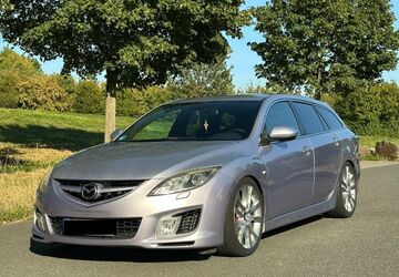 Mazda 6 274.500 km 5.500 &euro; Iserlohn 58638