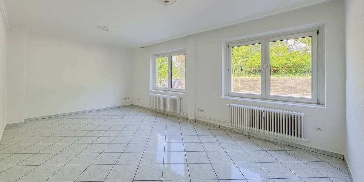 Etagenwohnung Hagen Eppenhausen - 3 Zimmer, 79 m&sup2;, 495&euro; | Angebot:27021825