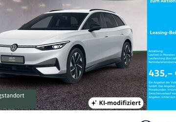 VW ID.7 11.816 km 44.948 &euro; Menden 58706