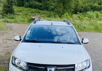 Dacia Sandero 47.300 km 6.270 &euro; Altena 58762