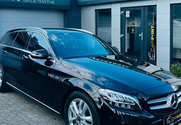 Mercedes-Benz C 200 158.929 km 18.499 &euro; Iserlohn-Letmathe 58642
