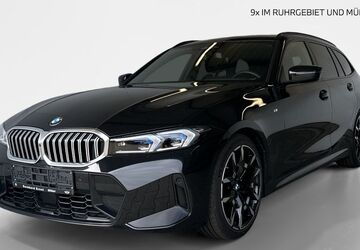 BMW 320 24.737 km 39.940 &euro; Witten 58455