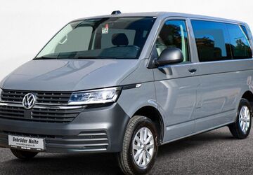 VW T6 Kombi 35.057 km 34.450 &euro; Iserlohn 58636