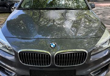 BMW 218 98.500 km 13.900 &euro; Iserlohn 58638