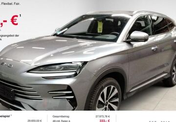 BYD SEAL U 4.384 km 29.650 &euro; Hagen 58091