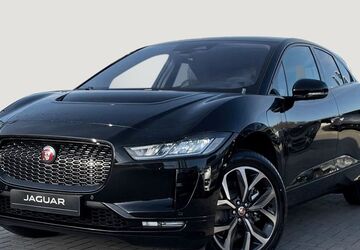 Jaguar I-Pace 35.900 km 42.799 &euro; Iserlohn 58640