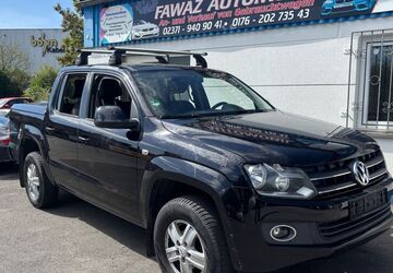 VW Amarok 212.500 km 8.500 &euro; Iserlohn 58640